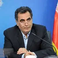 هروی: ایران دیپلماسی و میدان را برای پشتیبانی جبهه مقاومت فعال کرد