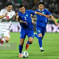 سایت AFC: ایران - ازبکستان نبردی جذاب برای صدرنشینی در گروه A