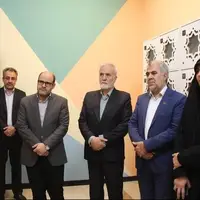 شهردار شیراز: ۱۵ کتابخانه عمومی به شیراز افزوده می‌شوند