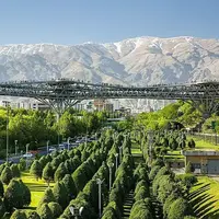 افزایش تدریجی دمای هوای تهران از فردا