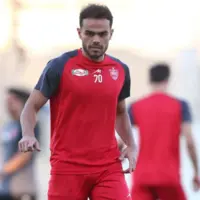 اطلاعیه نگران‌کننده پرسپولیس در مورد اورونوف