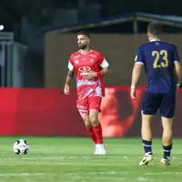 ارزشمندتر از شماره ۱۰ پرسپولیس برای میلاد سرلک