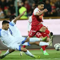 واکنش ملوان به تعویق دیدار با پرسپولیس