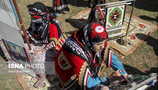 بیمه رایگان ١٠٠٠ مادر سه فرزندی روستایی در قم