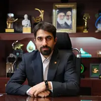 معاون پشتیبانی نهاد ریاست‌جمهوری منصوب شد