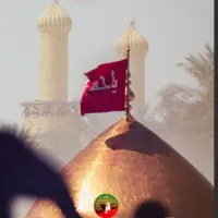 مداحی "عالم سنه قربان حسین"