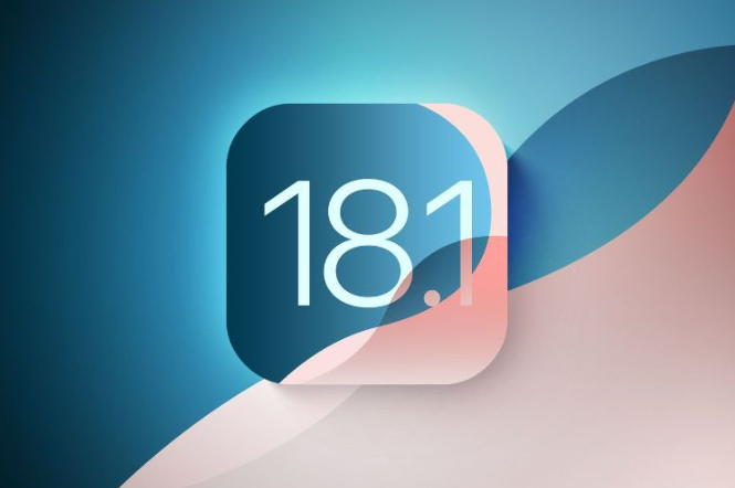 بتای ششم iOS 18.1 با این تغییرات منتشر شد