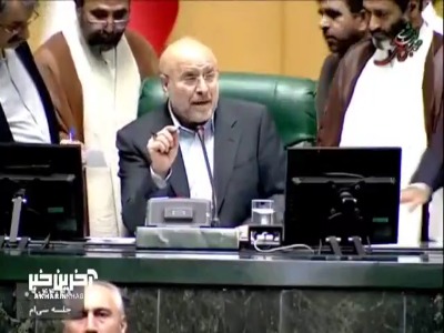 قالیباف: دولت مکلف به اجرای قانون همسان‌سازی سازی حقوق بازنشستگان است