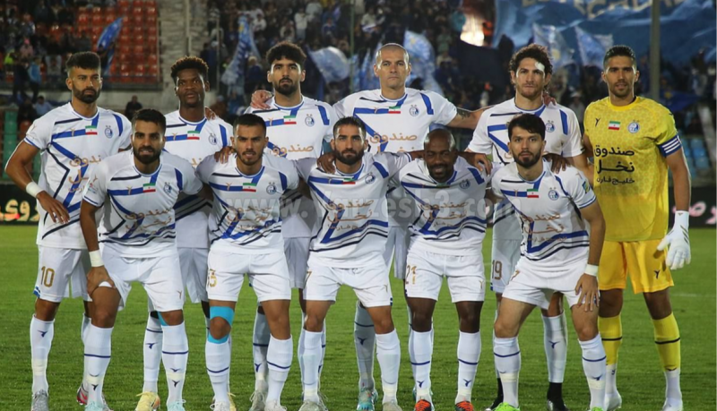 استقلال و النصر در تهران برگزار می‌شود