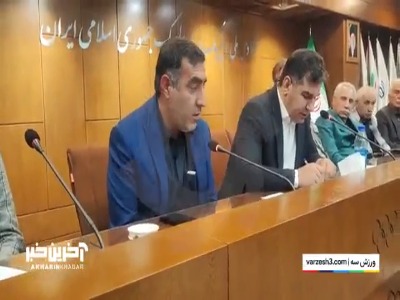 جوادی: وزارت 2000 متر به خانه بوکس تخصیص داده است