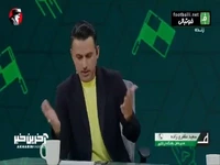 مدیرعامل باشگاه تراکتور: بیرانوند یک مسئله درون خانوادگی است و رسانه ای نمی کنیم