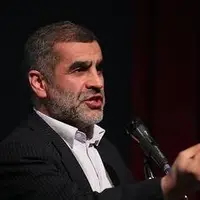 علی نیکزاد: اسرائیل اقدامی کند نوع جدیدی از سلاح دفاعی رونمایی می‌شود