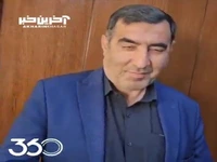 جوادی، مدیرکل ورزش و جوانان تهران: چمن ورزشگاه تختی مشکل خاصی نداشت 