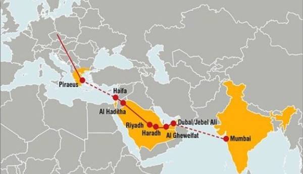 کریدور «آی مِک» شکل نخواهد گرفت