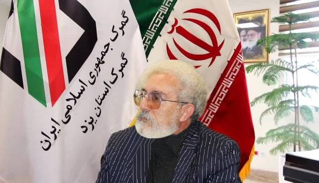 رشد ۳۰۰ درصدی درآمدهای گمرک یزد