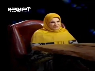 شعرخوانی زیبا از سوگل مشایخی