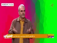 انتقاد خیابانی از رفتار بیرانوند و مصاحبه او