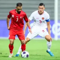 بحرین 2 - 2 اندونزی؛ سوپرگل و کامبک در قلب رفاع!