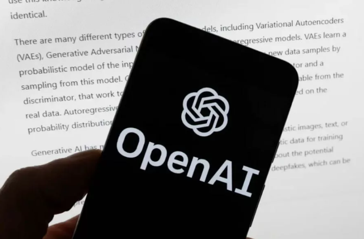 OpenAI از تلاش هکرهای چینی برای هدف قراردادن کارکنان خود خبر می‌دهد