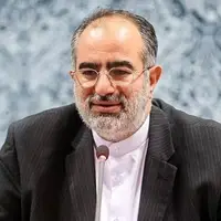 مشاور روحانی: عراقچی استاد بازی‌سازی است