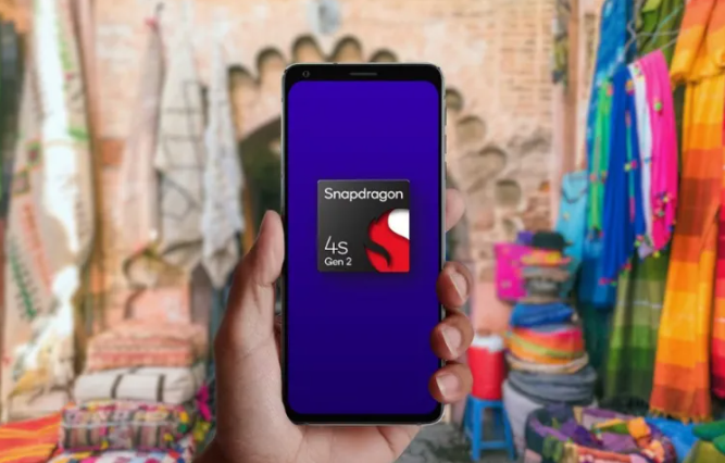 اولین گوشی مجهزبه پردازنده اسنپدراگون 4s نسل 2 هفته آینده رونمایی می‌شود
