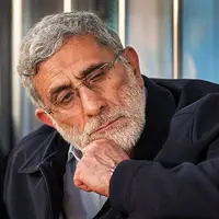 ادامه داستان‌سرایی درباره سردار قاآنی 