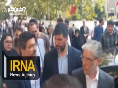 درددل یکی از مدرسان حق التدریسی دانشگاه و پاسخ سیمایی صراف وزیر علوم