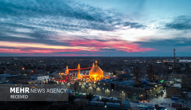 ای دومین حسن، حسن بن علی سلام!