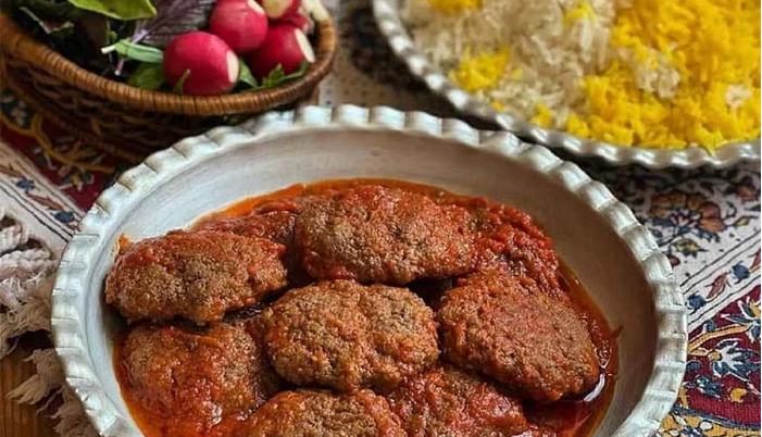 اراکی‌ها با خوردن این غذا احساس غرور می‌کنند!