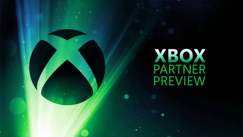 رویداد بعدی Xbox Partner Preview به‌زودی برگزار می‌شود