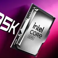 اولین اطلاعات از پردازنده Core Ultra 9 295K؛ اینتل طرفداران خود را غافل‌گیر کرد!