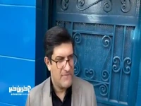 فرشید سمیعی مدیرعامل استقلال: مذاکرات با سایر گزینه ها ادامه دارد  