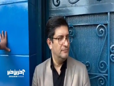 فرشید سمیعی : تا دو سه روز آینده مربی خارجی استقلال را معرفی میکنیم