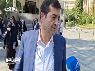 وزیر ورزش: بعضاً موضوع چمن ورزشگاه‌ها به باشگاه‌ها واگذار می‌شده و خیلی متولی مشخصی نداشته است