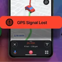 حل مشکل قطع سیگنال GPS در گوگل مپ با ۵ راهکار موثر