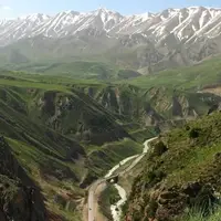 قدیمی‌ترین جاده جهان بیخ گوش تهران