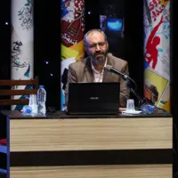 ملتی که از تاریخش بی‌اطلاع باشد دچار اشتباهات بزرگ می‌شود