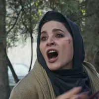 فیلم جدید سحر دولتشاهی فعلا اکران نمی‌شود