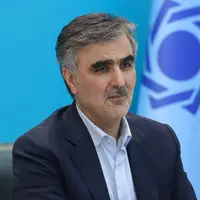 فرزین: ایران عضو و سهامدار بانک بریکس می‌شود