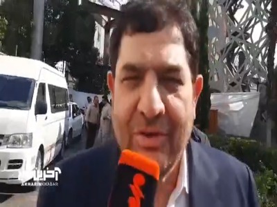 مخبر: شهادت حق آقای نیلفروشان بود