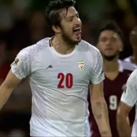 گزارش زنده؛ ایران 2 - 1 قطر