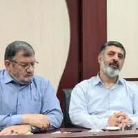 جزئیات نشست شورای ائتلاف؛ تمجید از اقدام شجاعانه قالیباف و عراقچی