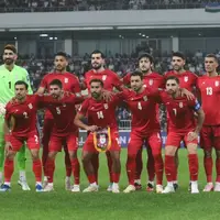 گزارش زنده؛ ایران 0 - 0 قطر