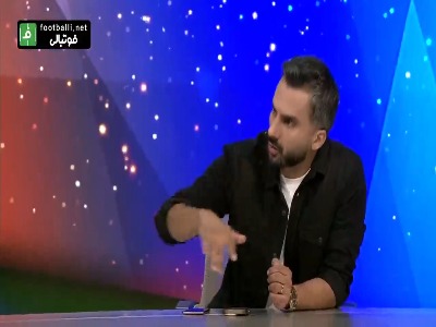 مجید جلالی: حضور بازیکانن ایرانی در لیگ روسیه برای باشگاه های روسی سود مالی دارد