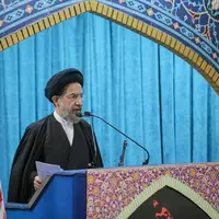 خطیب نماز جمعه این هفته تهران مشخص شد