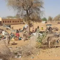  آواره شدن ۱۴ میلیون سودانی 