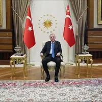 اردوغان: تحریم تسلیحاتی جامع علیه اسرائیل برای فشار بر آن کافی است