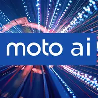 موتورولا قابلیت‌های هوش مصنوعی Moto AI را معرفی کرد