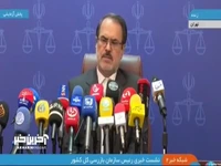  رئیس سازمان بازرسی: مسدود کردن پول در حساب برای وام تخلف است