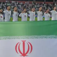 ایران نوزدهم دنیا را سفت نگه داشت!